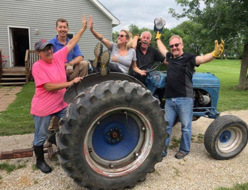 Wayshowers College Summer Retreats 2025